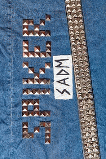 Spiker : Saufen an der Meile